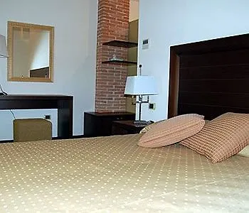 Molino Dei Sassi 3*